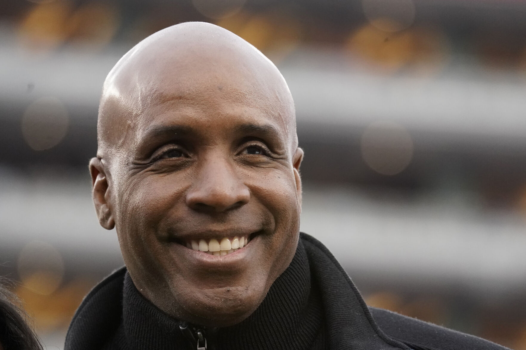 Barry Bonds